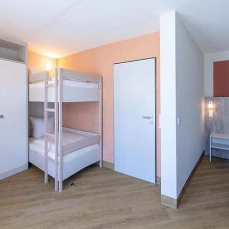 Michels Gaestehaus Meerzeit Нордерней Экстерьер фото